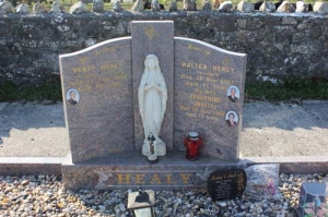 Healy Walter Frenchpark